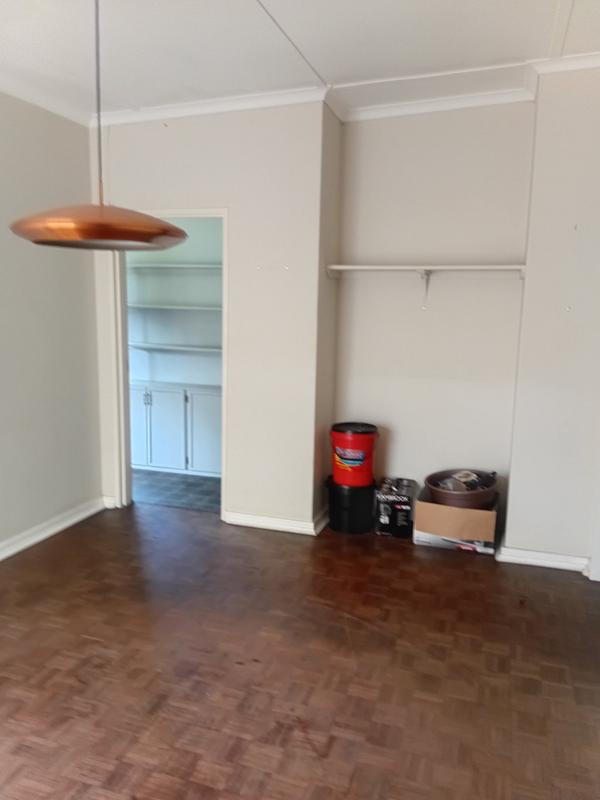 To Let 4 Bedroom Property for Rent in Sasolburg Free State